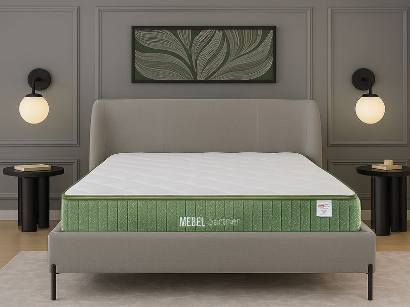 Matrac 180x200 cm Gestora ()