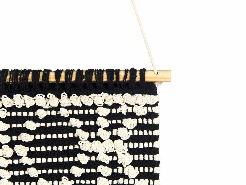 Decor de perete Larza (bej)