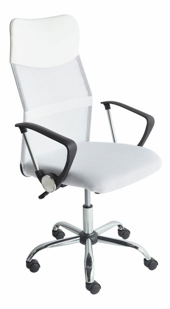 Irodai szék Denote (fehér)