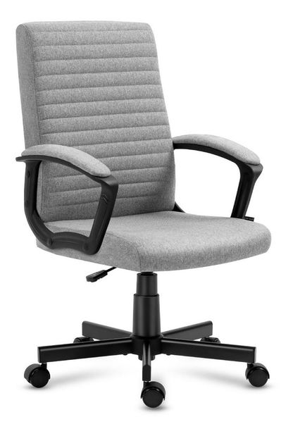 Irodai fotel Blitz 2.5 (szürke)