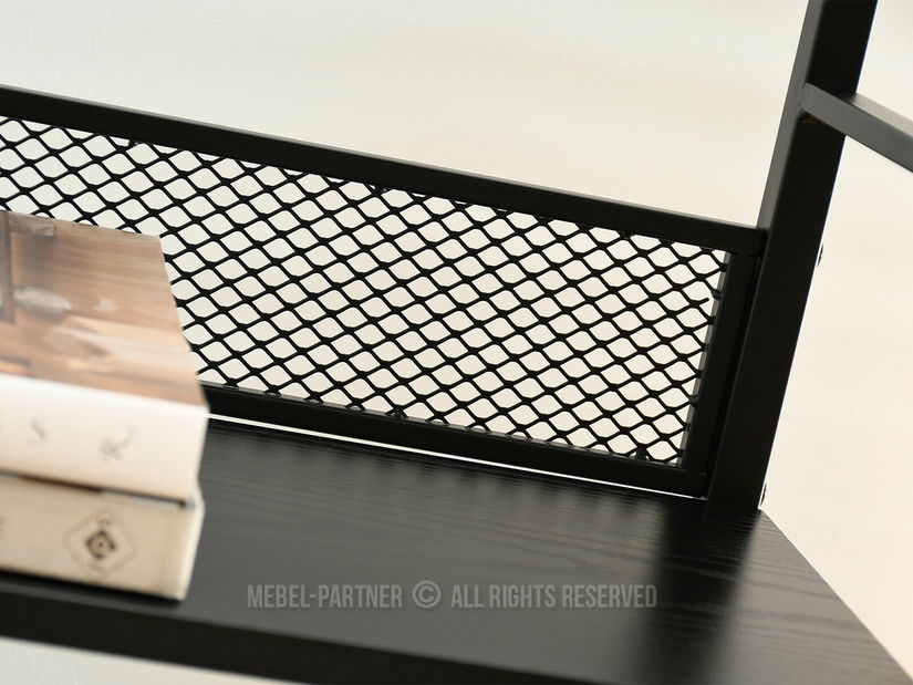 Raft Discutible (negru)