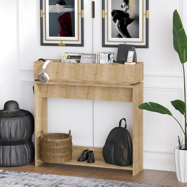 Konzolový stolík Aliex 3