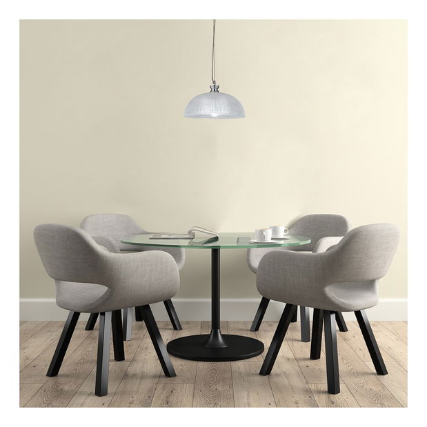 Závesná lampa Petrina 5459 (chrómová)