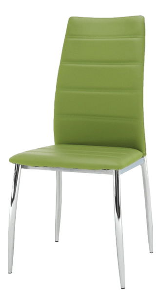Blagovaonska stolica Deloros zelena 