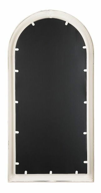 Oglindă de perete Cherry (alb)