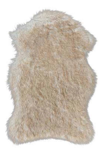 Kusový koberec Softa Sof 800 Beige White