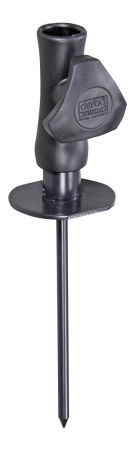 Záhradný slnečník Doppler Mexico 200 (s trnom do trávy BASIC)