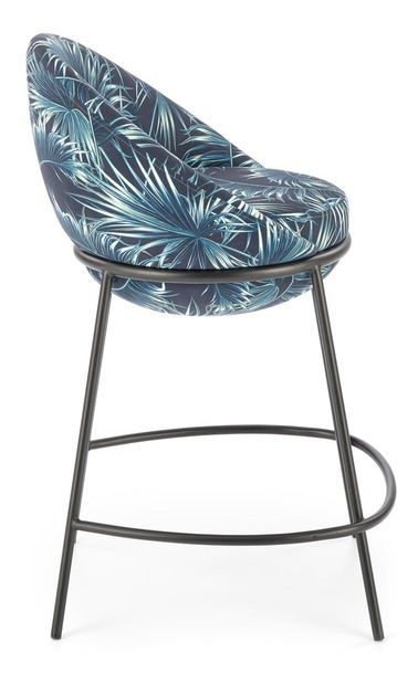 Barska stolica Henrika (šarena)