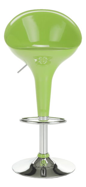 Scaun tip Bar Abby Namaky Verde