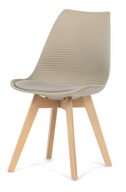 Scaun sufragerie Contaba (cappuccino)