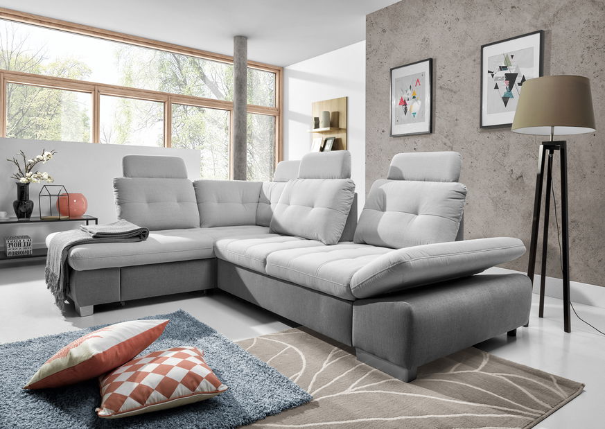 Sarokkanapé Cerasta (B)