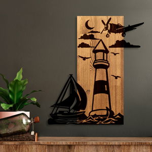 Zidna dekoracija Hovila