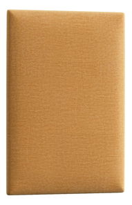 Čalúnený panel Quadra 60x40 cm (horčicová)