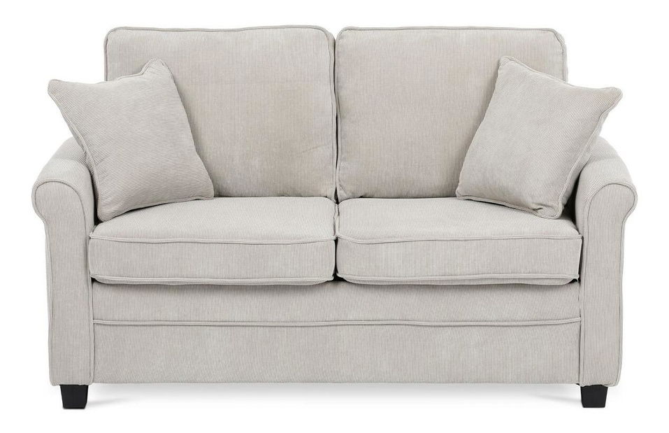 Rozkladacia pohovka Amortajadas (béžová)