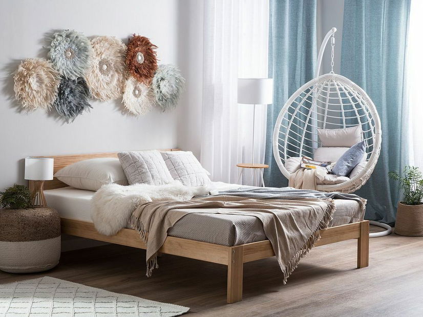 Pružinový matrac 160x200 cm JONIRA