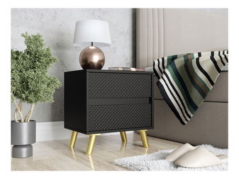 Nočný stolík 50 Asporiz 05