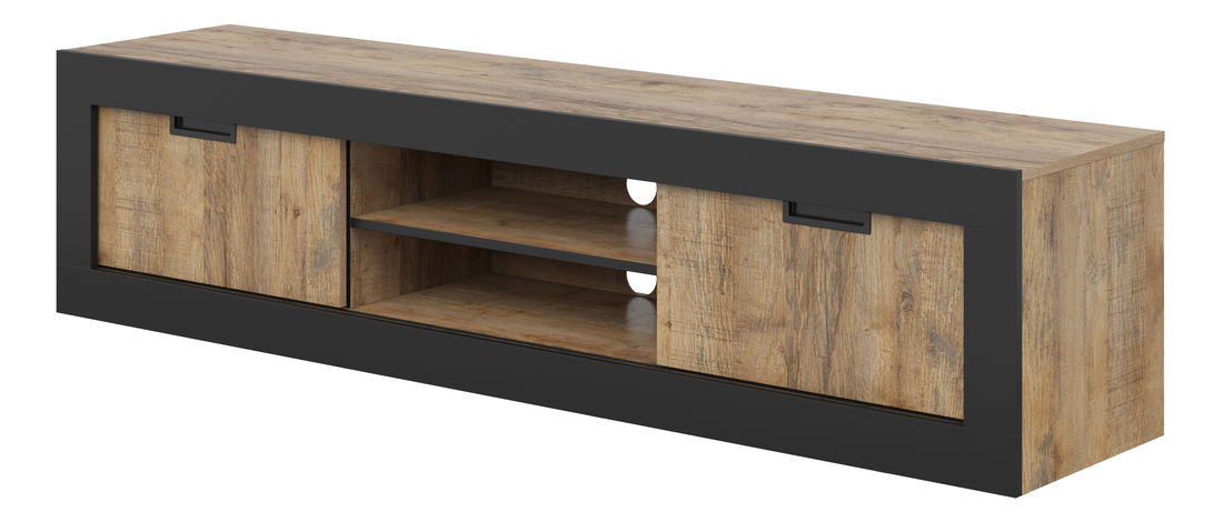 TV stolić/ormarić Tura 2D