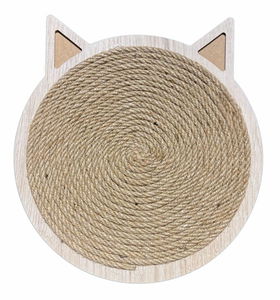 Škrabadlo pre mačky Monde (béžová)