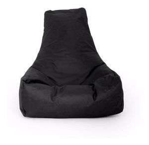 Fotoliu puf Largisimo (Negru)