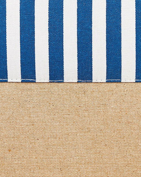 Set 2 buc coșuri depozitare Tarian (bej) 