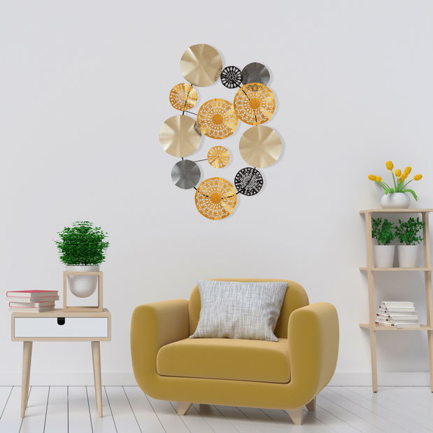 Zidna dekoracija Bioclear