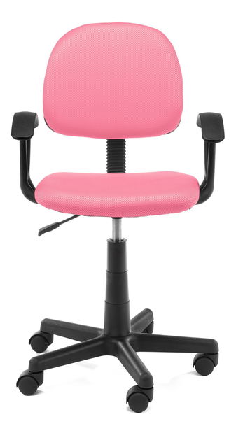 Scaun de copii Firman (roz)