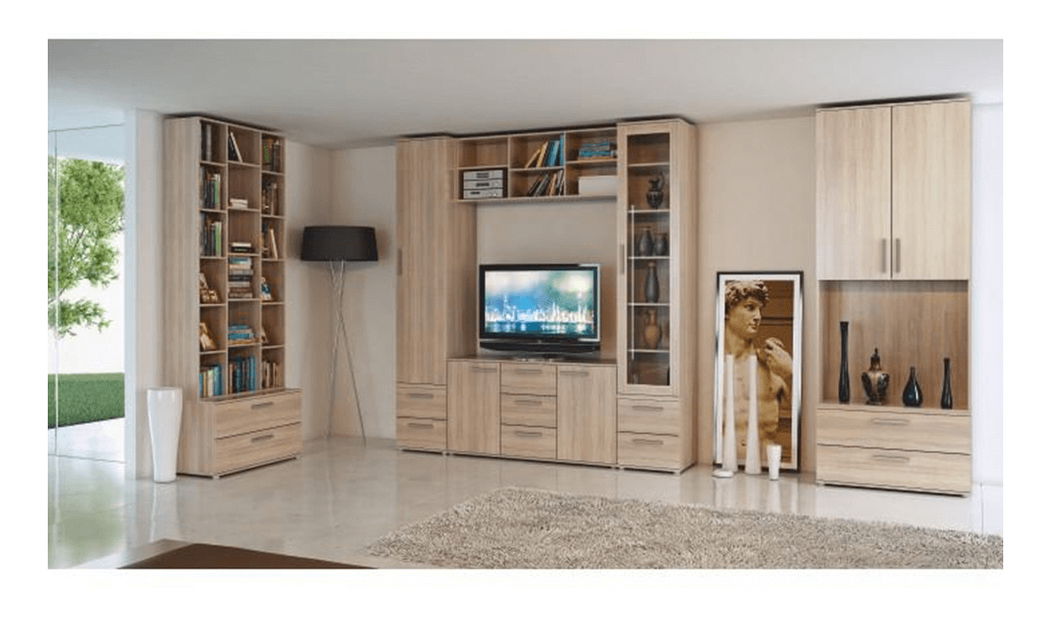 TV stolić/ormarić Gleo Tip 10 