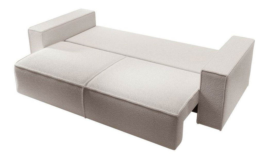 Trosjed Fatime (svijetlobež)