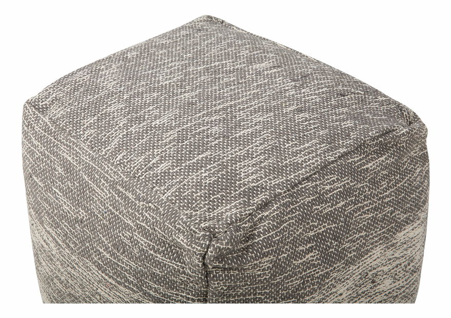 Taburet Hiroma (gri închis)