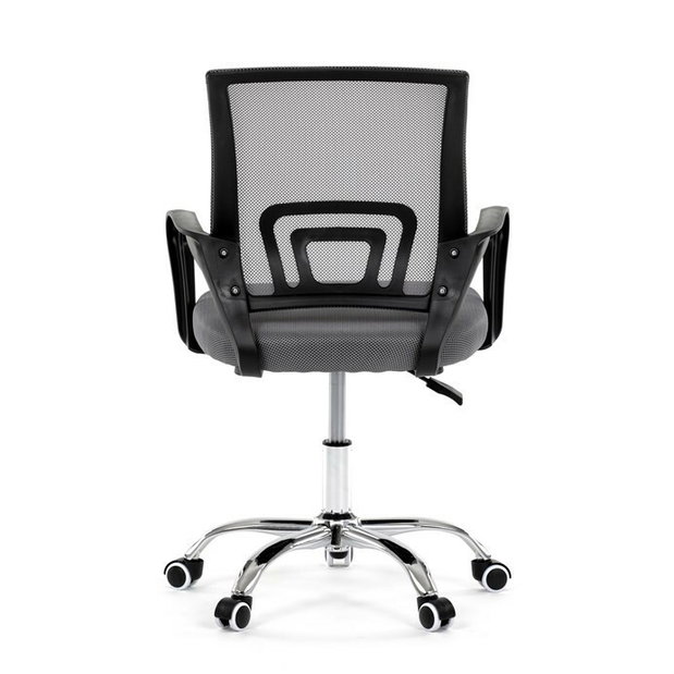 Detská stolička Karli (sivá)