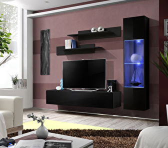 Set za dnevni boravak Ferryhill 23 ZZ FY G3 (s rasvjetom)  