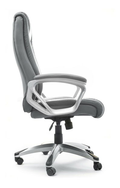 Fotelja Gabby (siva)