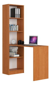 PC asztal Balram (éger)