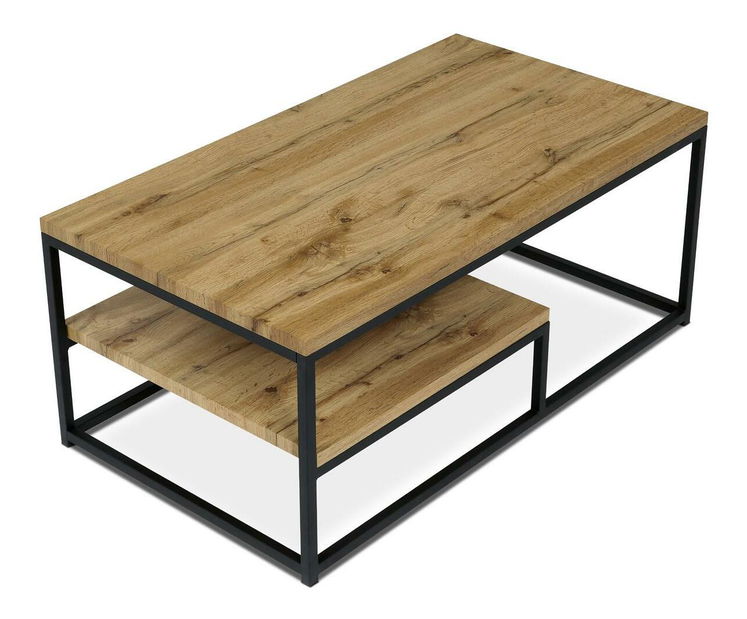 Măsuță cafea Astros (stejar sălbatic)