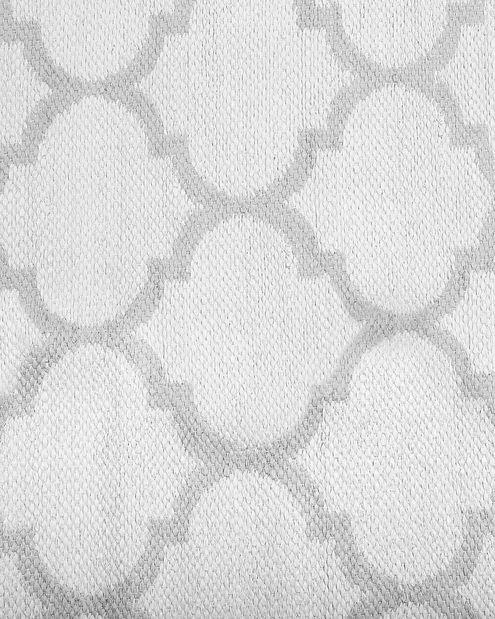 Szőnyeg 230 cm Askua (szürke)