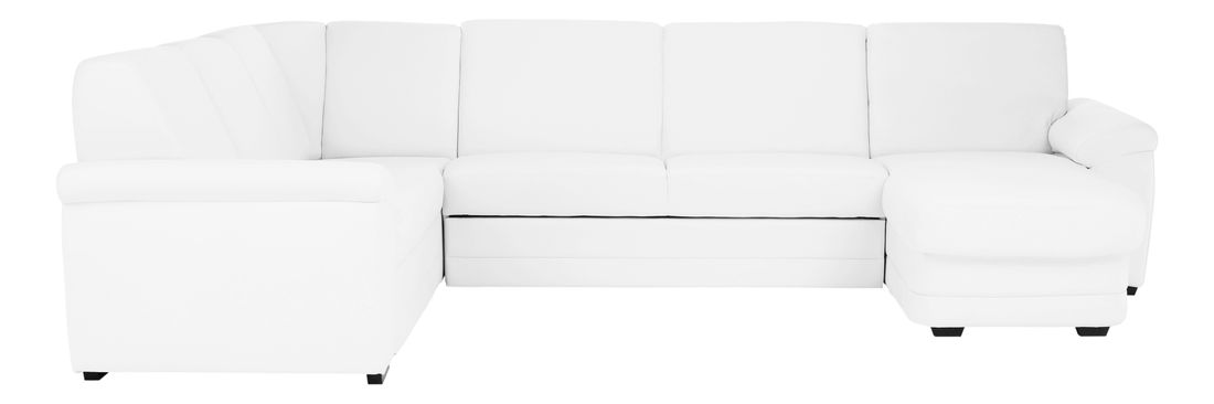 Kutna garnitura U Zrim (bijela) (D) 