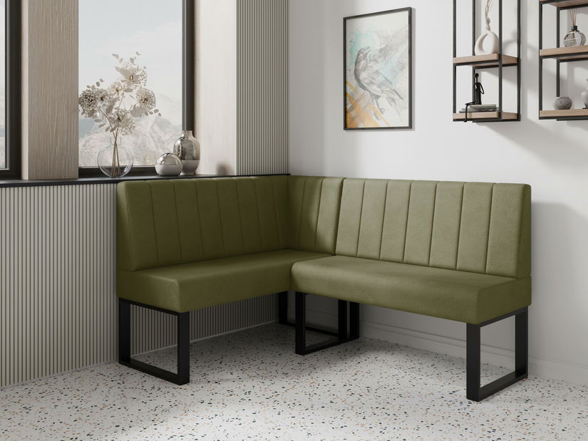 Sarokpad Mondeo 130x170 (oliva) (B)