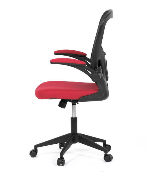 Irodai szék Kuomintang (piros)