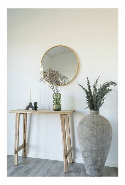 Váza Veloria 44 (zelená)