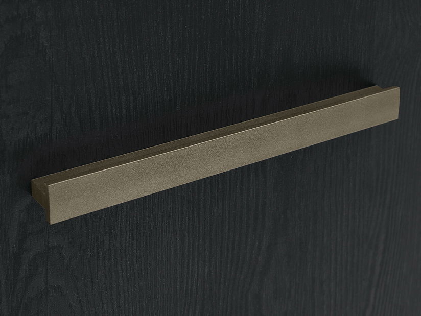 Vitrină Balin REG1D1W