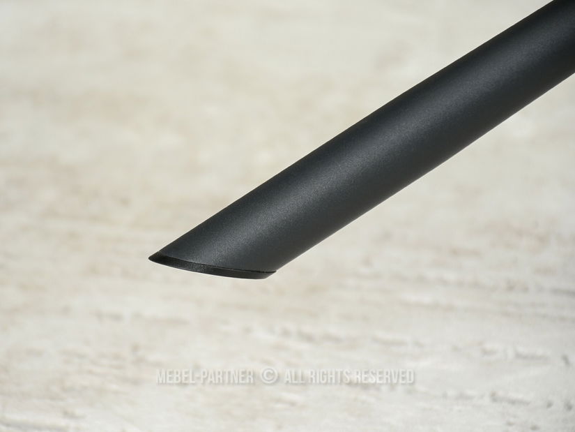 Stolička Brooklyn (béžová + čierna)