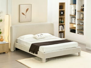 Pat matrimonial 160 cm Controladas 160 (bej)