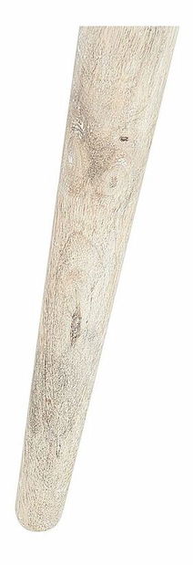 Set 2 ks konferenčných stolíkov Umeko (svetlé drevo) 