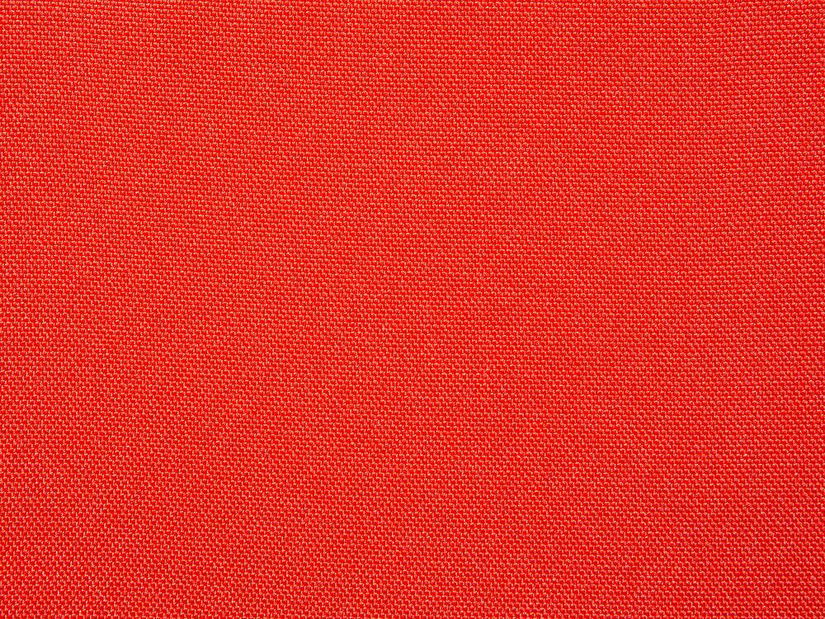 Podsedák Tuzembah (červená) 