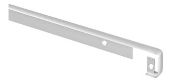 Letvica za spajanje radne ploče Verlene LS (bijela)