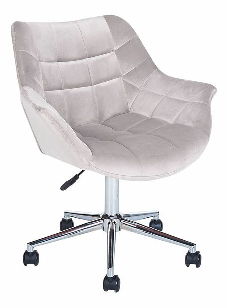 Uredska stolica Labza (siva)