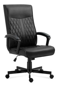 Kancelárske kreslo Blitz 3.2 (čierna)