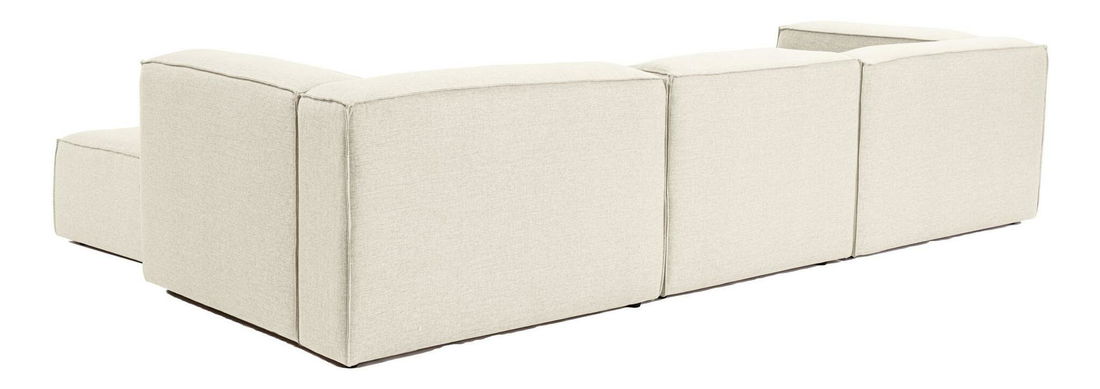 Kutna garnitura Forewona (ecru)