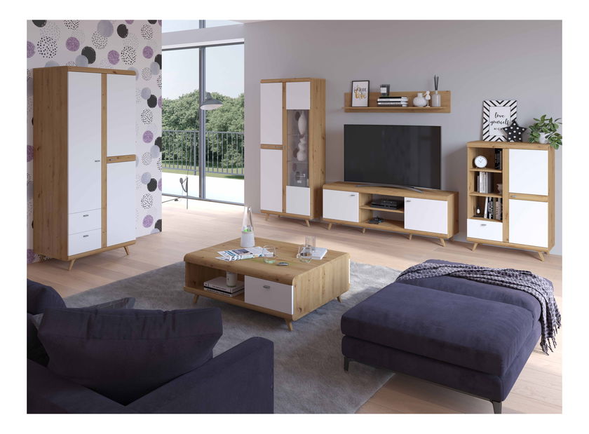 Dnevni boravak I Bentley 