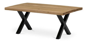 Stolić za kavu Complejo (hrast)